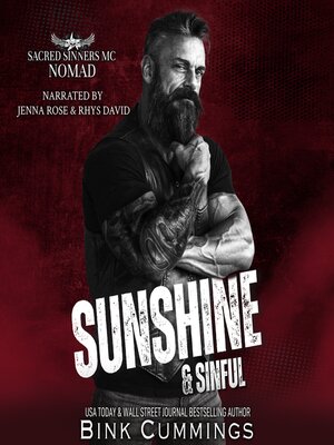 cover image of Sunshine & Sinful